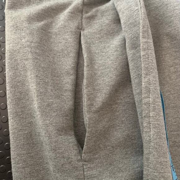 H by Halston Gray Open Jacket with Pockets Size Medium - Picture 9 of 11